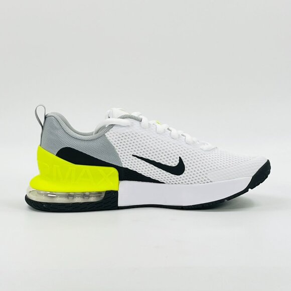 Nike Air Max Alpha Trainer 6 \'LT Smoke Grey\' FQ1833-006 Multi Size main image 8